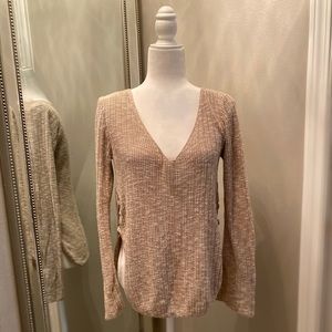 Express sweater